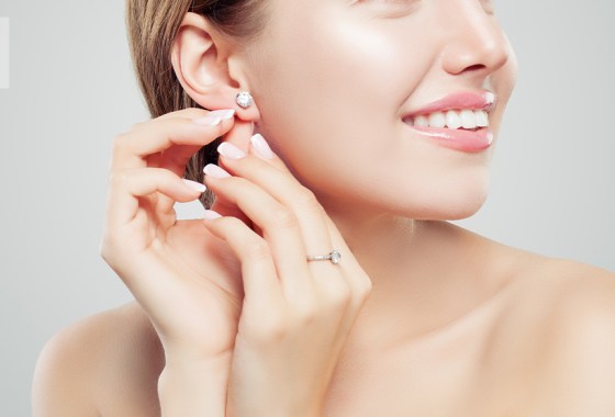 Best Kate Spade earrings
