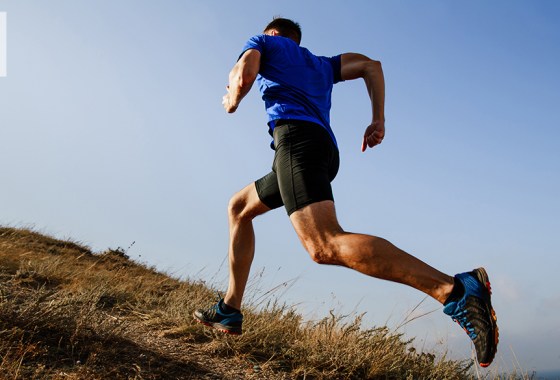 Best men's running shorts