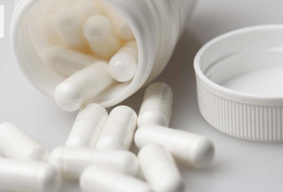 Best Vitamin A supplement for acne