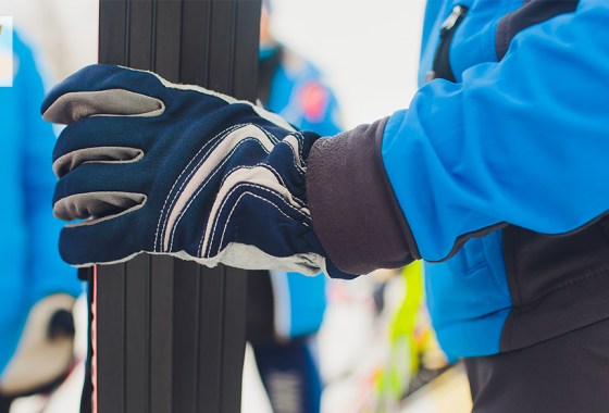 Best men's ski gloves
