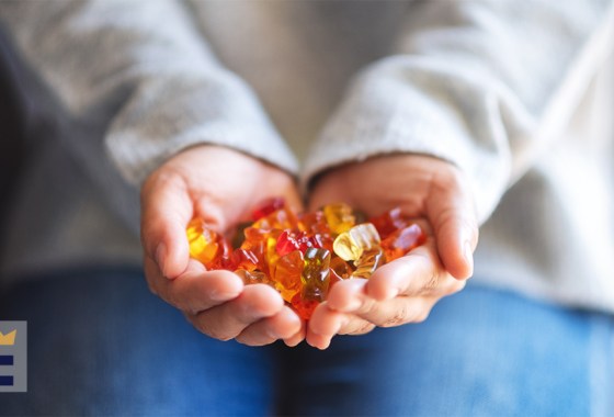 Best melatonin gummies