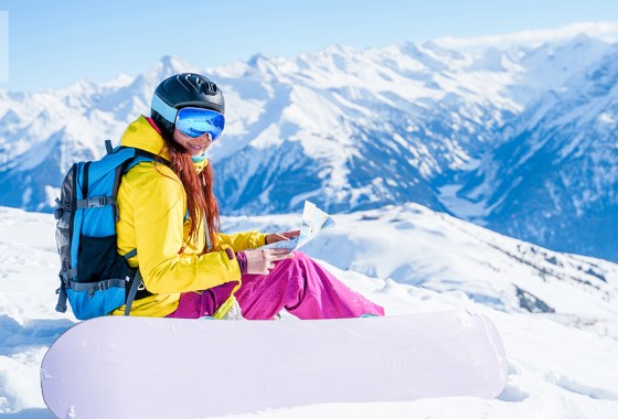 Best gift for snowboarders