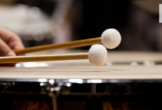 Best timpani mallets