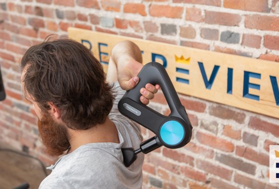 Theragun Elite vs. Pro: Which massage gun should I get?