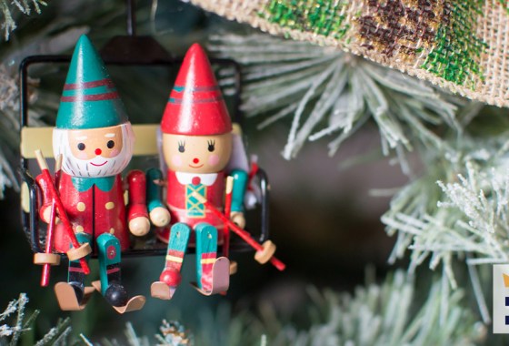 Best unique Christmas ornament