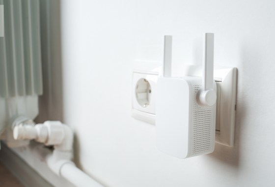 What are WiFi boosters, repeaters and extenders? A beginner's guide