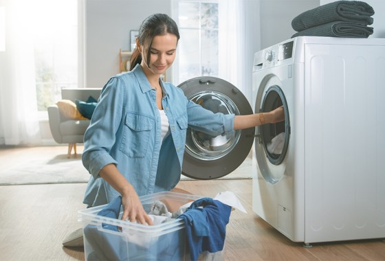 Best LG dryer