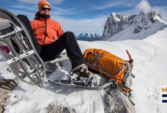 Best snowshoes for women