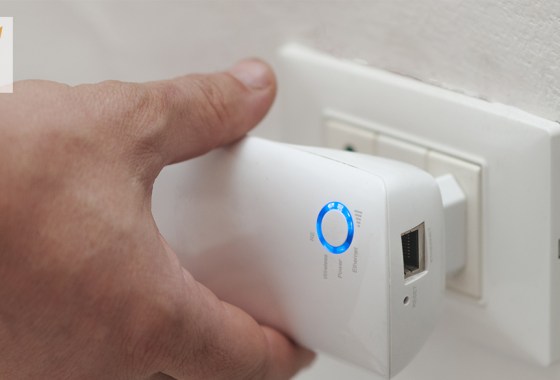 Best budget WiFi repeater for travel