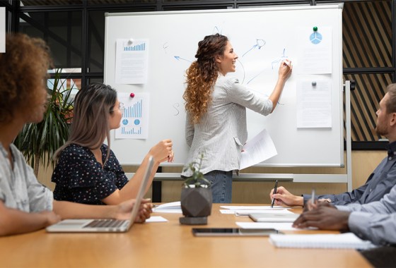 Best desktop whiteboard