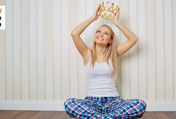 Best Disney pajamas for women