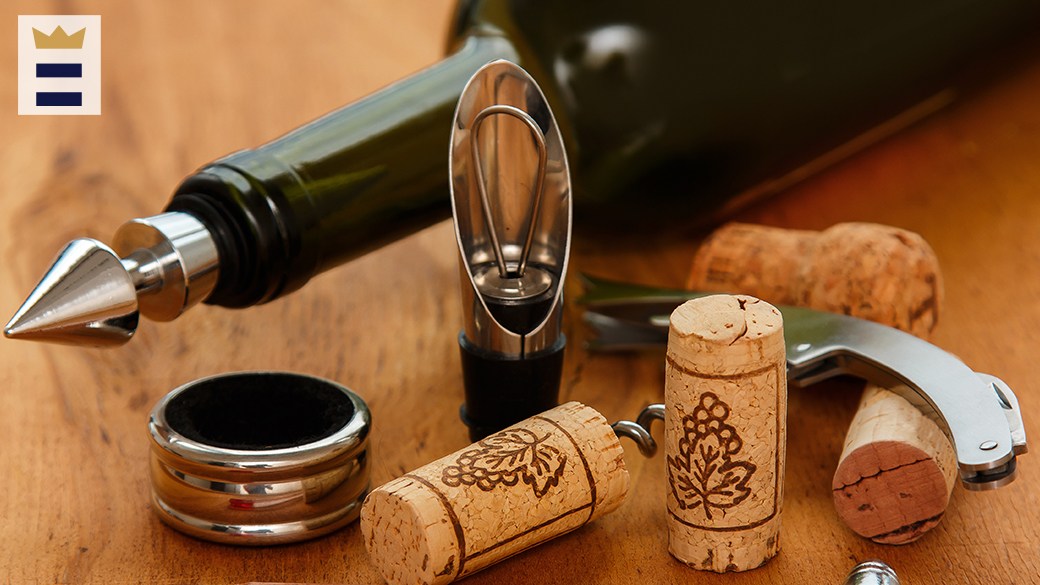 Best wine corks