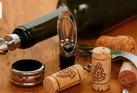 Best wine corks