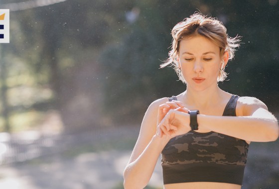 Movado smartwatch vs. Samsung smartwatch