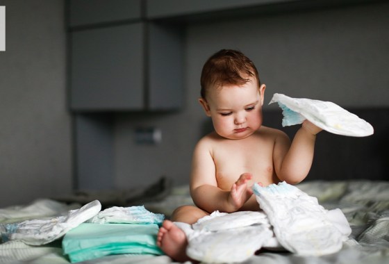 Which diapers are best for diaper rash?