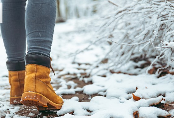Best cheap snow boots