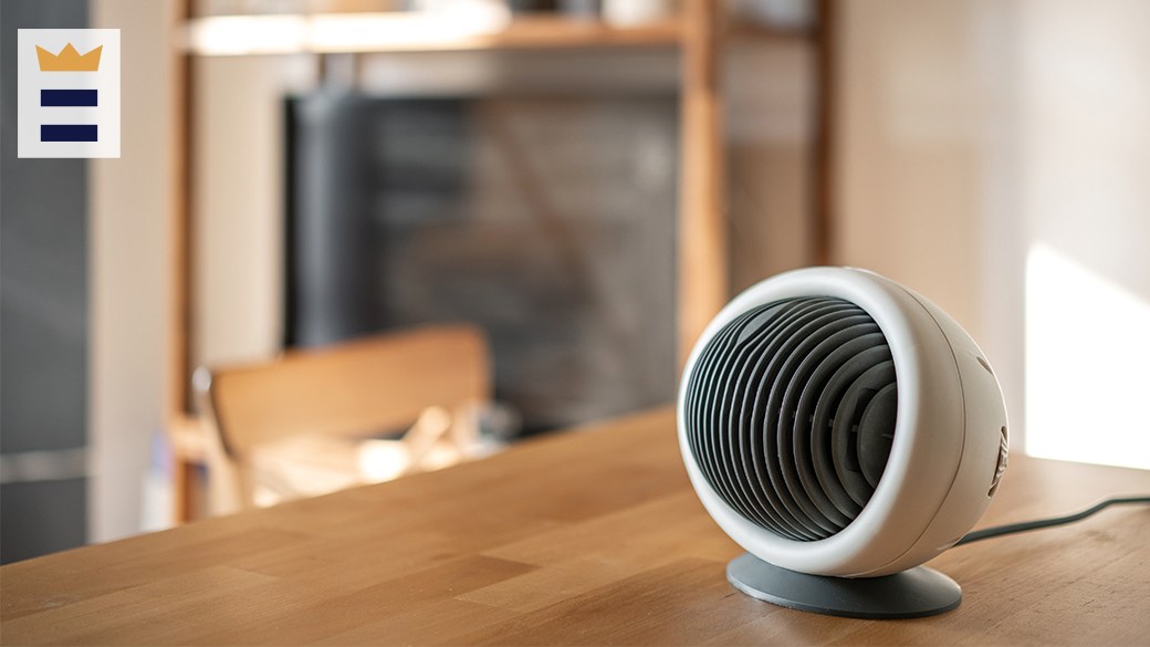 Best desk heater