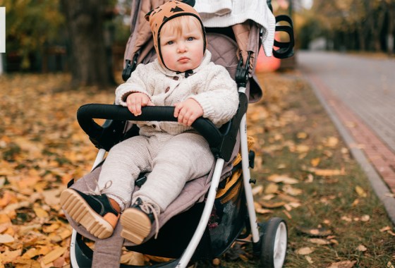 Best budget travel system stroller