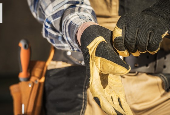 Best insulated work gloves