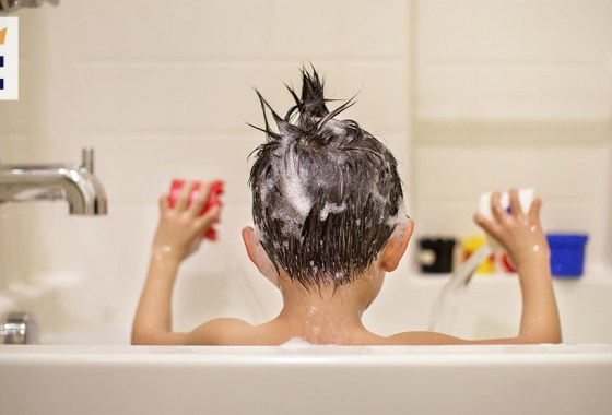 Best dandruff shampoo for kids