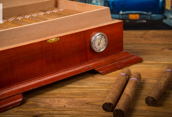 Best humidor cabinet