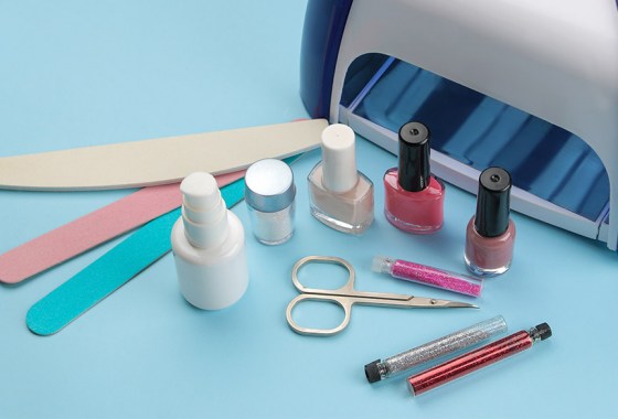 Best nail polish set