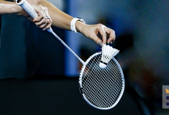 Best badminton racket