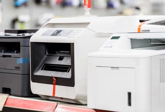 Best Black Friday printer deal