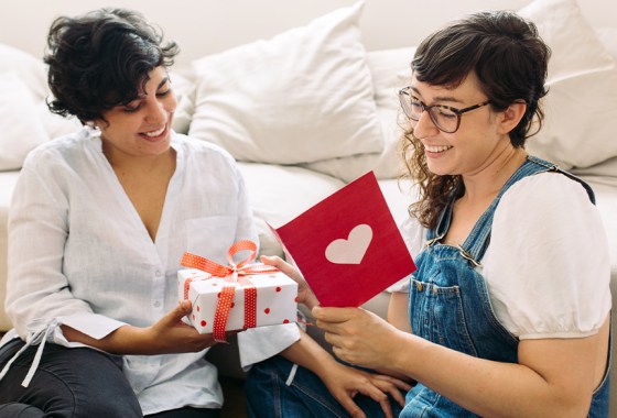 Why you should get a head start on your Valentine's Day shopping this year