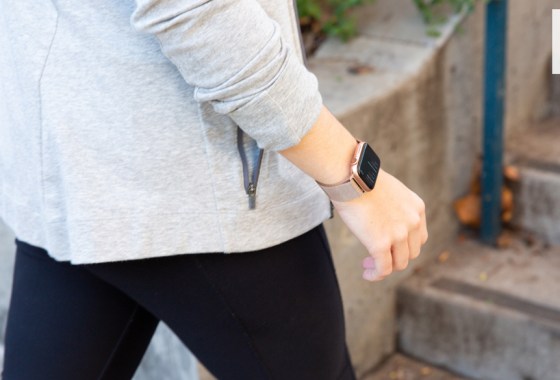 Best smartwatch under $50