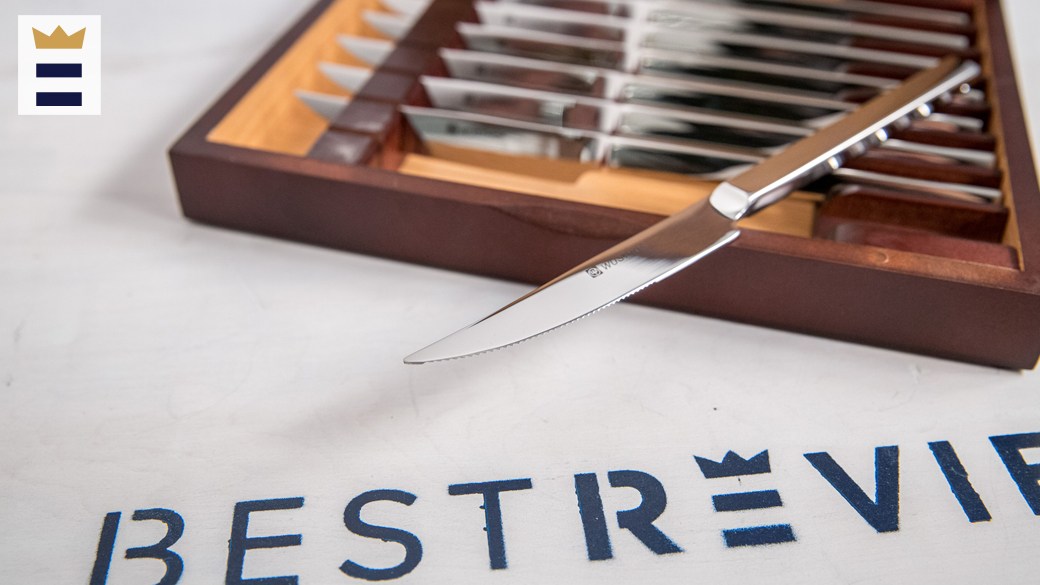 Best steak knife sets