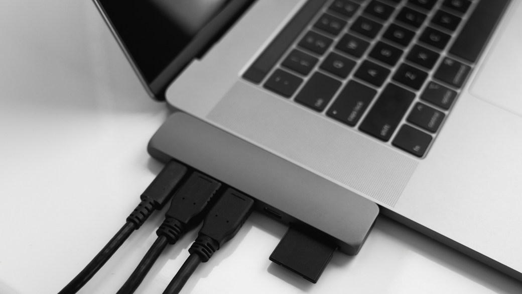 Best laptop docking station