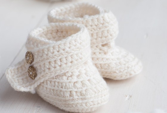 Best baby booties