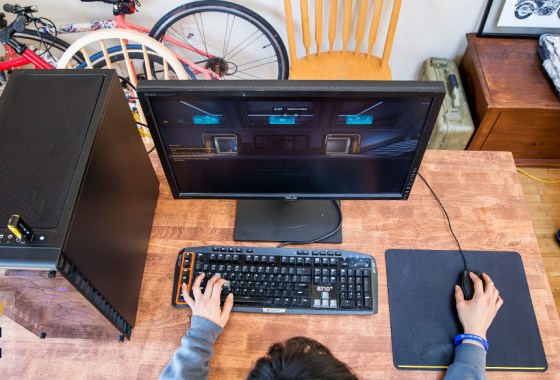 Apple gaming computers vs. PC gaming computers