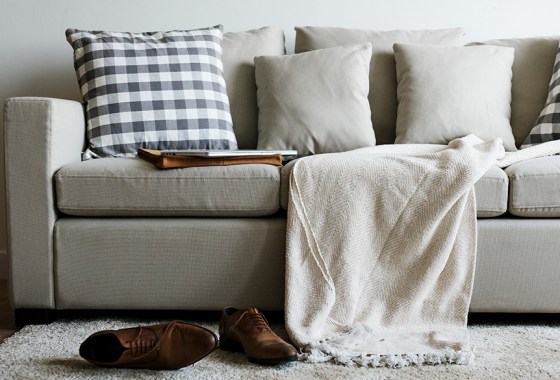 Best throw pillow cover