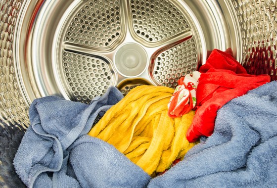 Best gas dryer