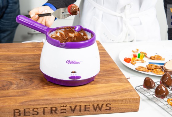 Best double boiler