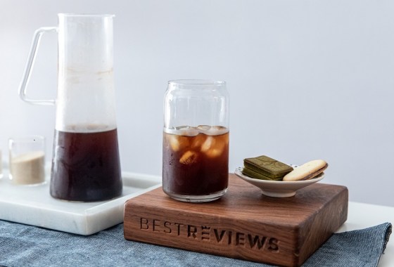 Mr. Coffee iced coffee maker vs. Keurig iced coffee maker