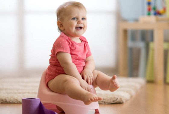 Best urinal for kids