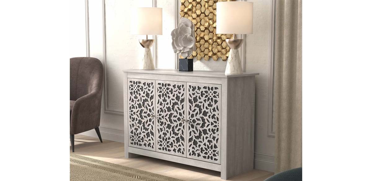Arrastia 44.3 in Sideboard