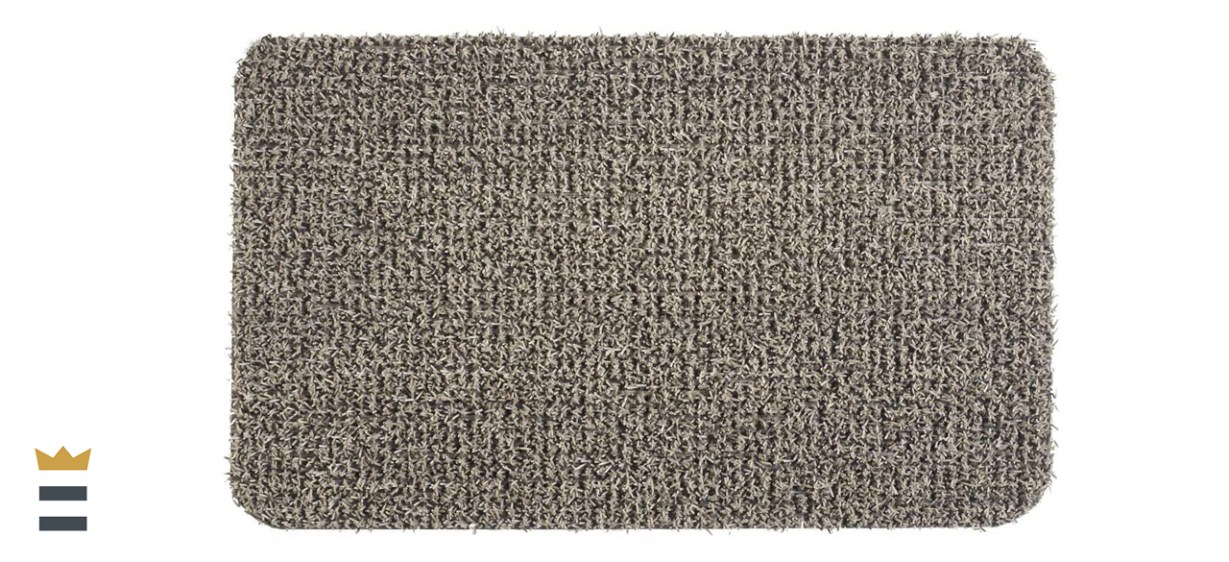  GrassWorx High Traffic Doormat