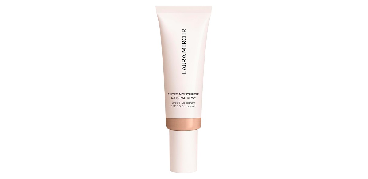 Laura Mercier Tinted Moisturizer Natural Dewy SPF 30
