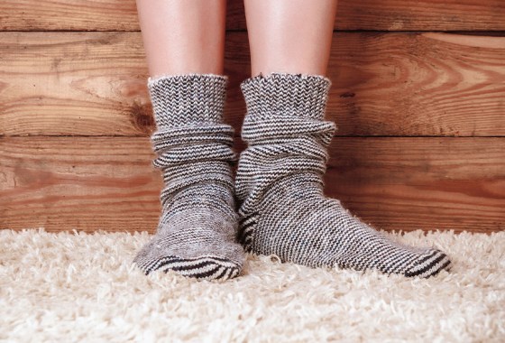 18 best slipper socks