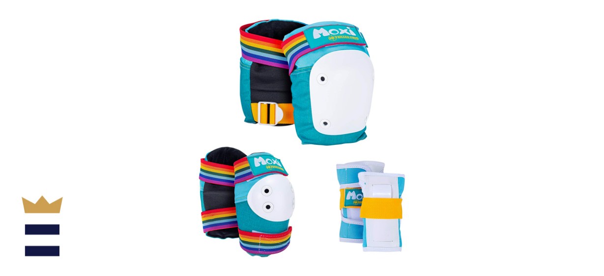 187 Killer Pads Moxi Skate Knee Pads