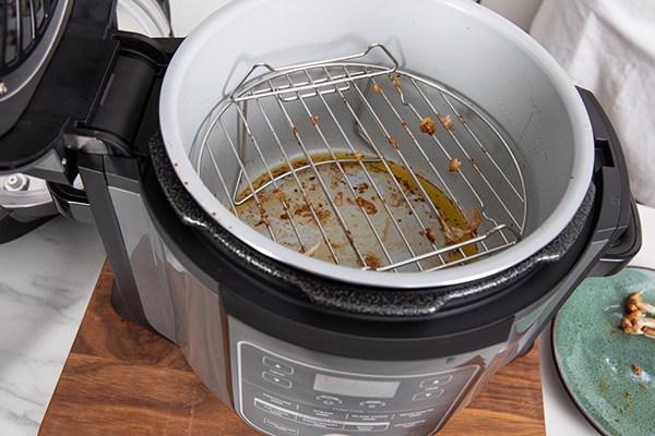 Ninja Foodi Air Fryer - June 2021 Review | BestReviews