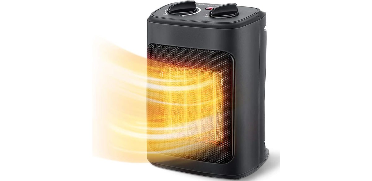 Aikoper Space Heater