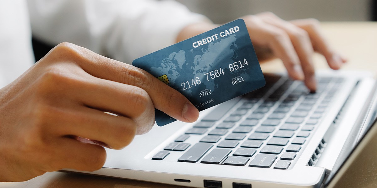 Excessive Credit Card Debt