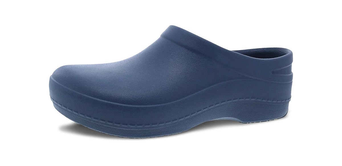 Dansko Women's Kaci Occupational Mule Clog