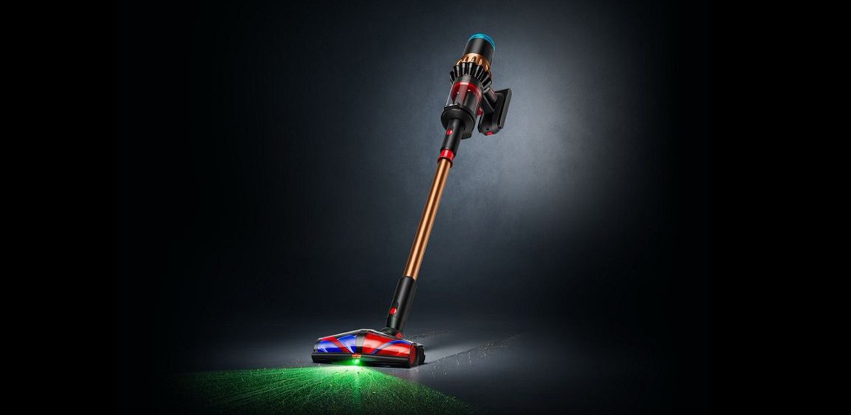 Dyson V16 Piston Animal Submarine™ wet and dry vacuum