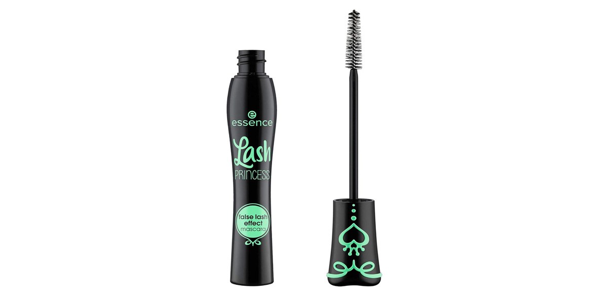 essence Lash Princess False Lash Effect Mascara